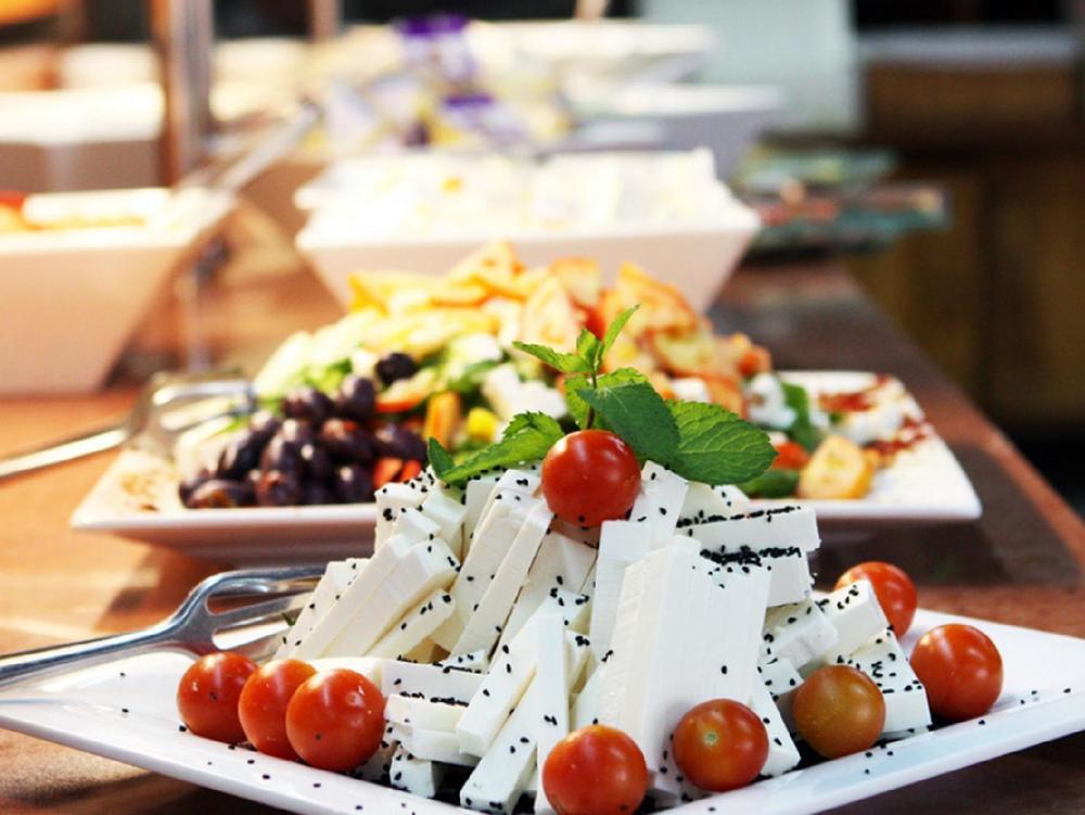 Eilot Kibbutz Country Lodging Эйлат Экстерьер фото